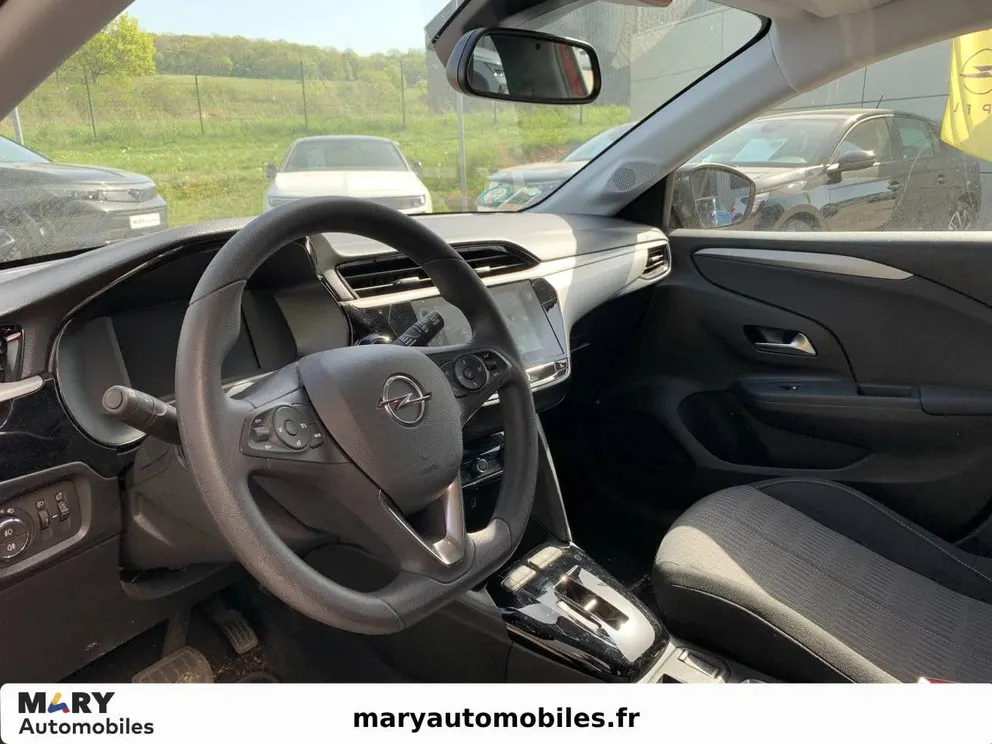 Véhicule occasion 216230 - opel CORSA - Photo 12