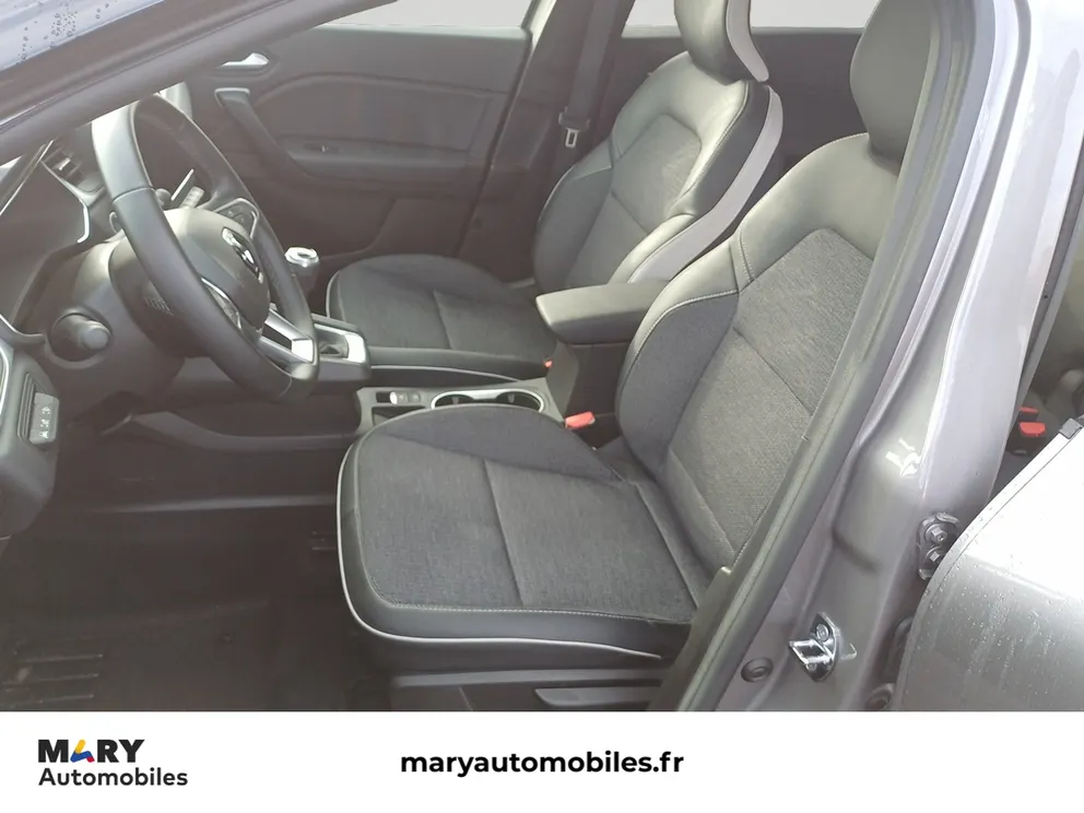 Véhicule occasion 234908 - renault CAPTUR - Photo 20