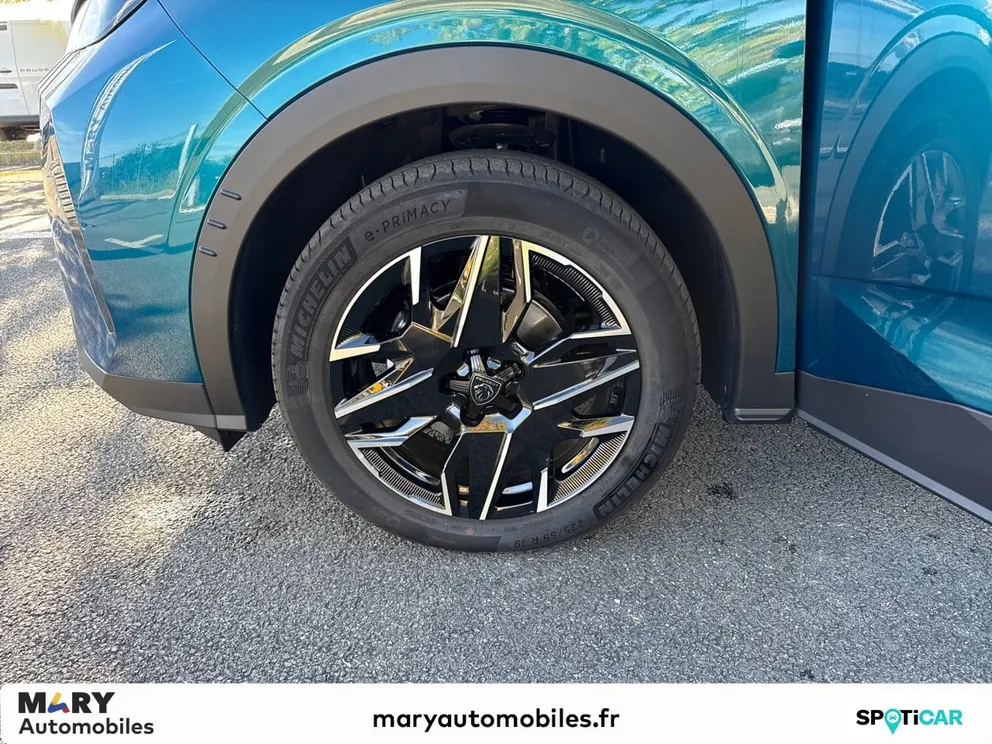 Véhicule occasion 1233556 - peugeot 3008 - Photo 7