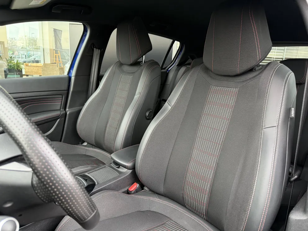 Véhicule occasion 204523 - peugeot 308 - Photo 7