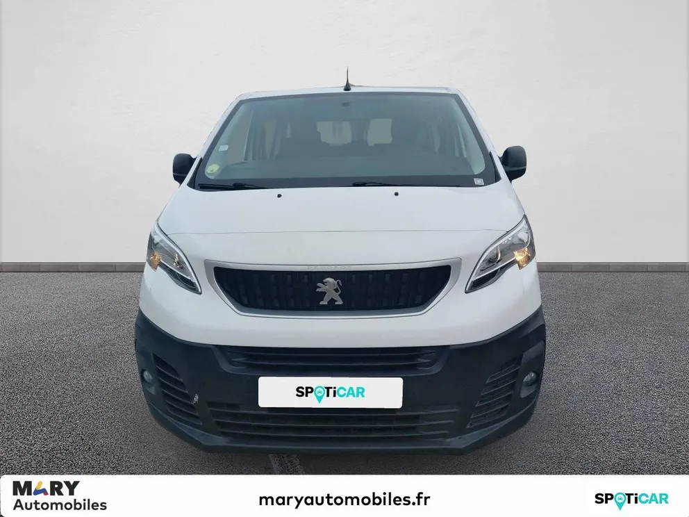 Véhicule occasion 219592 - peugeot EXPERT - Photo 2