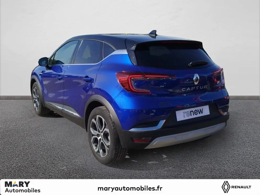 Véhicule occasion 227394 - renault CAPTUR - Photo 7