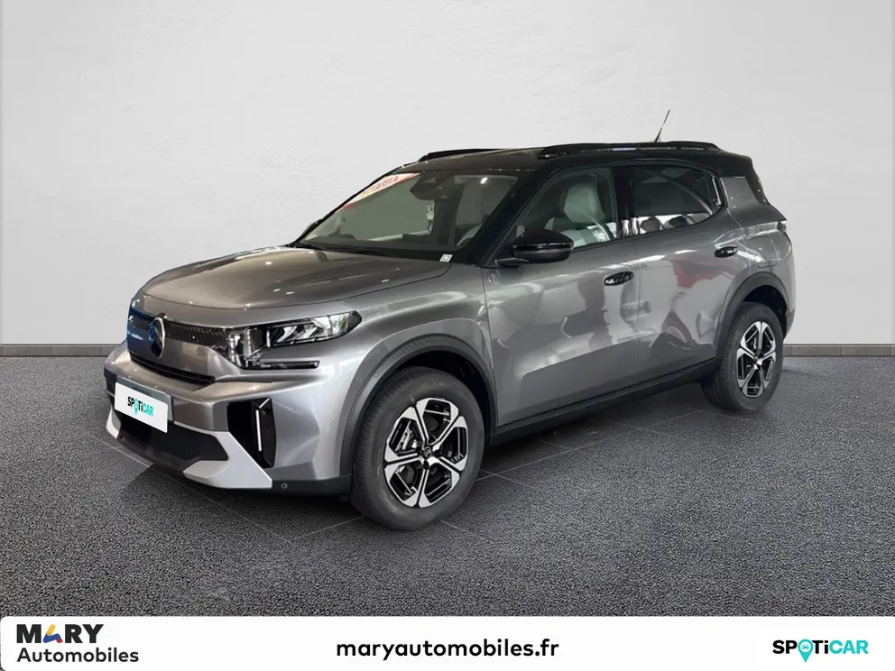 Véhicule occasion 1227152 - Citroën C3 AIRCROSS - Photo 1