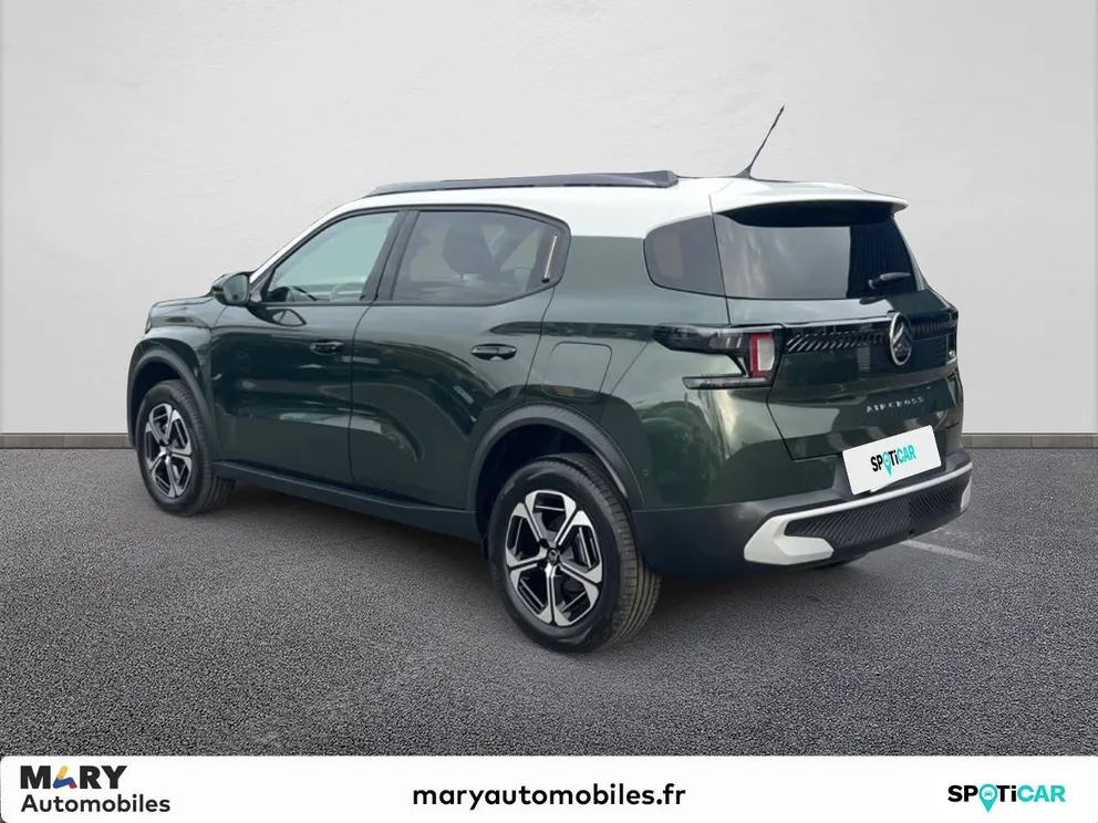 Véhicule occasion 209817 - Citroën C3 AIRCROSS - Photo 2