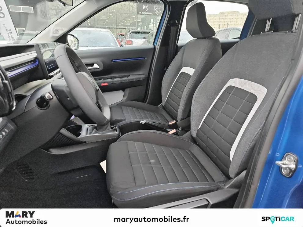 Véhicule occasion 213028 - Citroën C3 - Photo 9