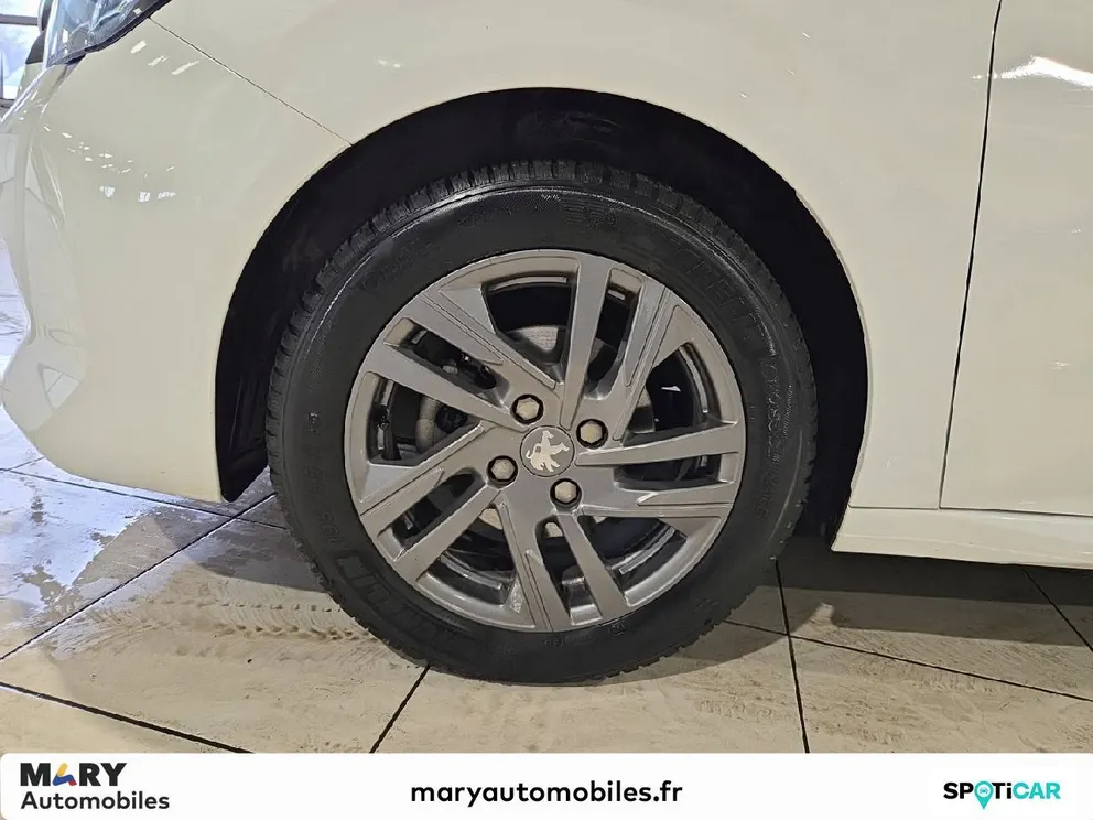Véhicule occasion 222817 - peugeot 208 - Photo 11