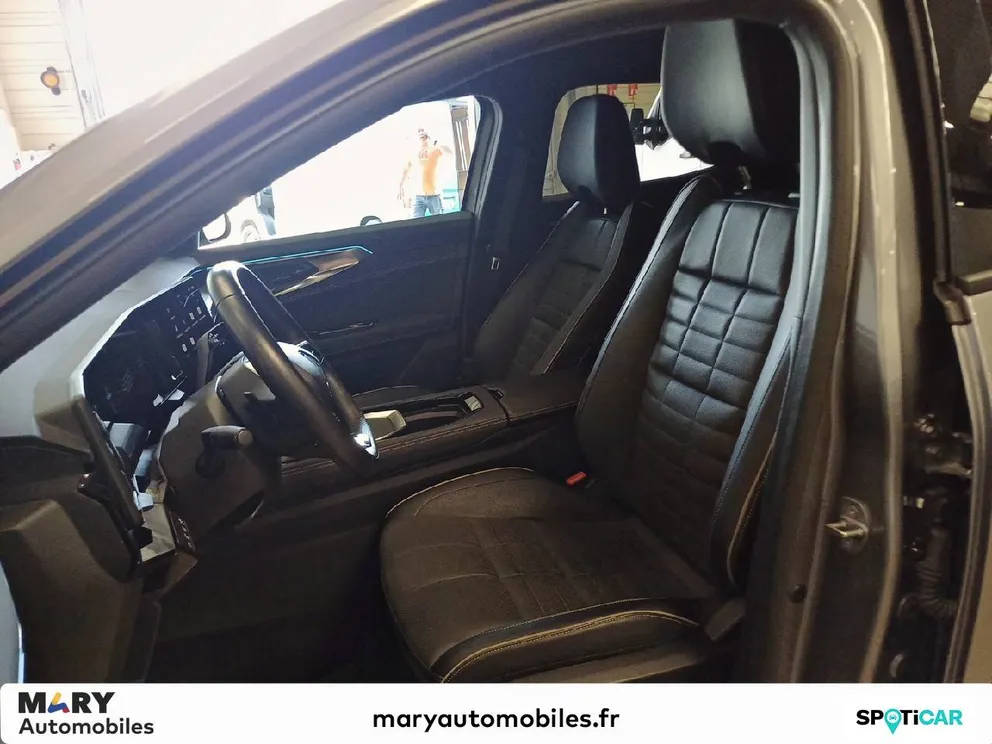 Véhicule occasion 174357 - renault AUSTRAL - Photo 9