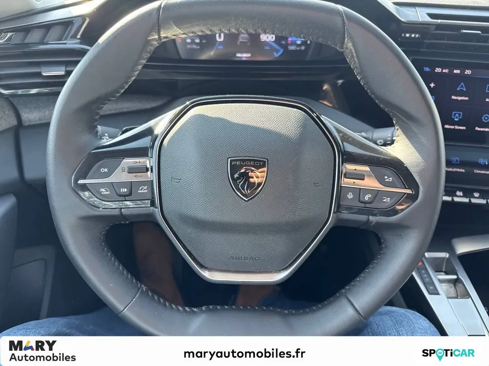 Véhicule occasion 224140 - peugeot 308 - Photo 14