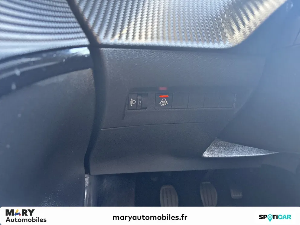Véhicule occasion 1238387 - peugeot 208 - Photo 18