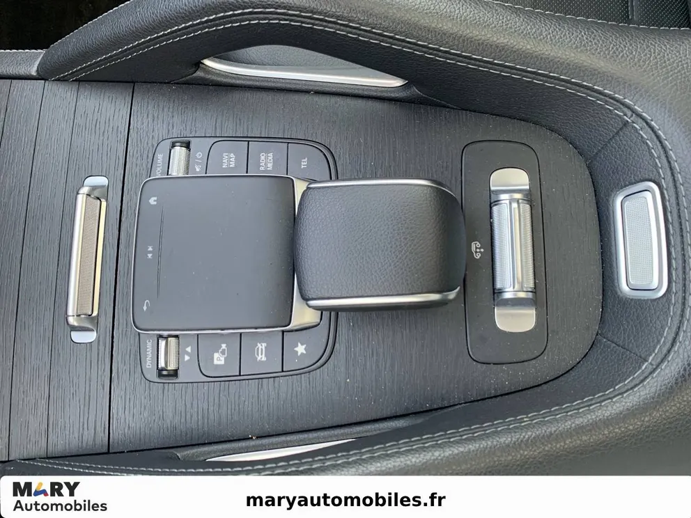 Véhicule occasion 215554 - mercedes GLE - Photo 14