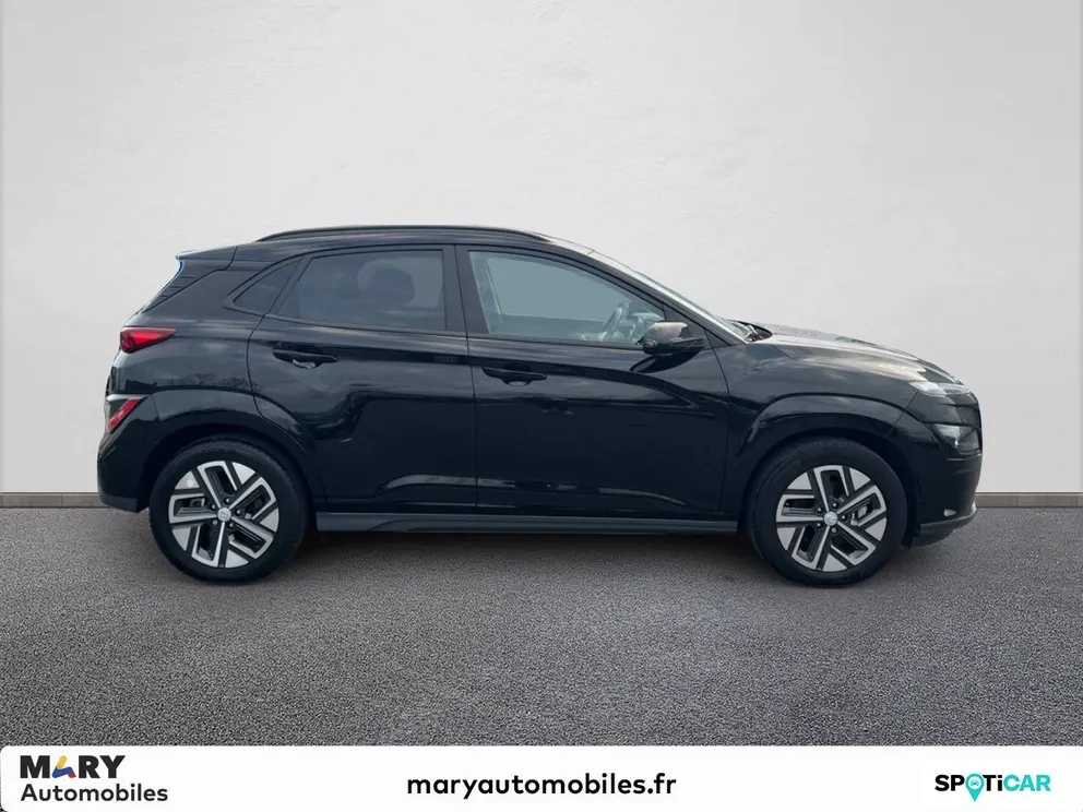 Véhicule occasion 214028 - hyundai KONA - Photo 4