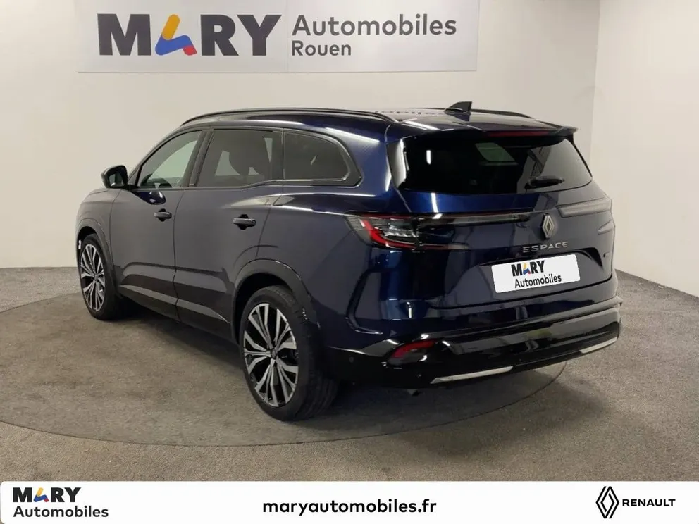 Véhicule occasion 209426 - renault ESPACE - Photo 5