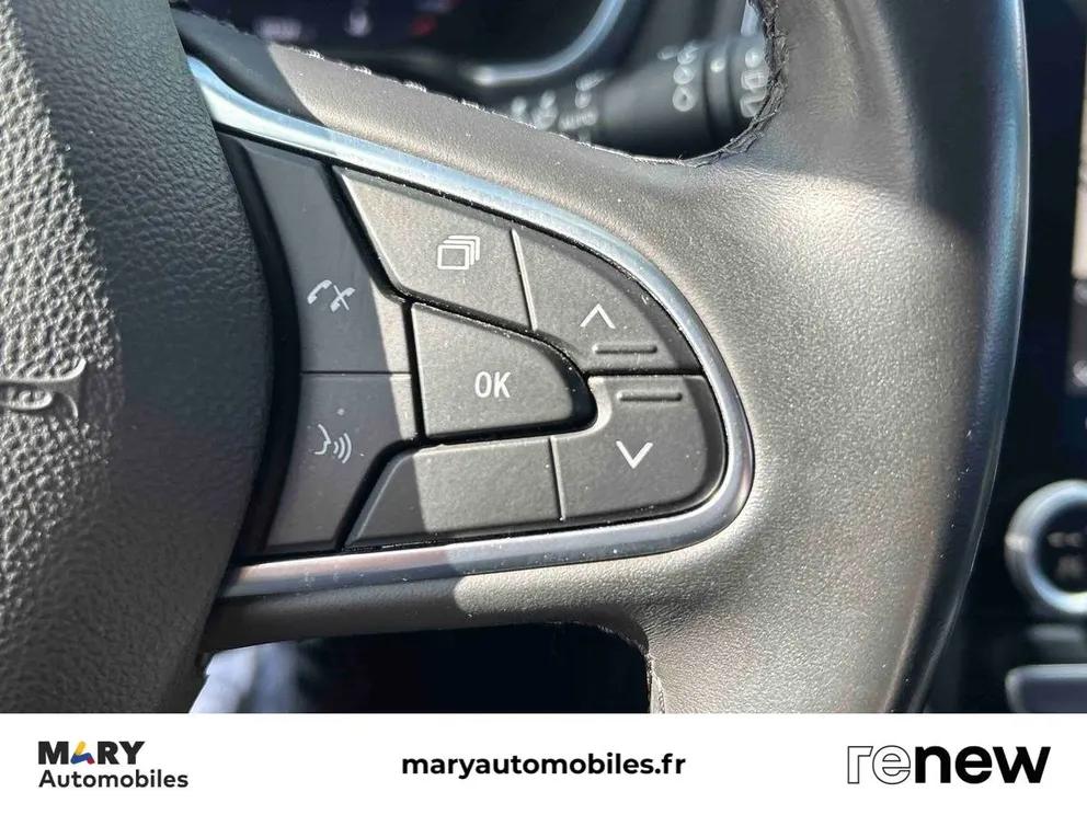 Véhicule occasion 217570 - renault TALISMAN - Photo 19