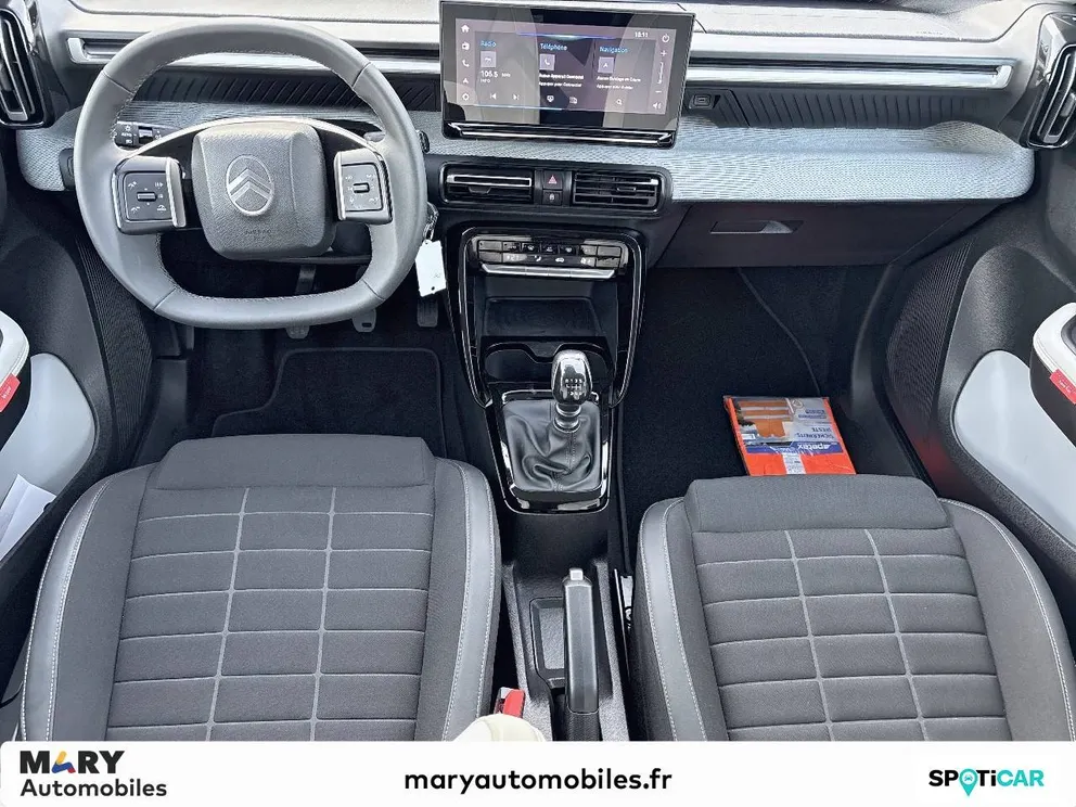 Véhicule occasion 209104 - Citroën C3 - Photo 8