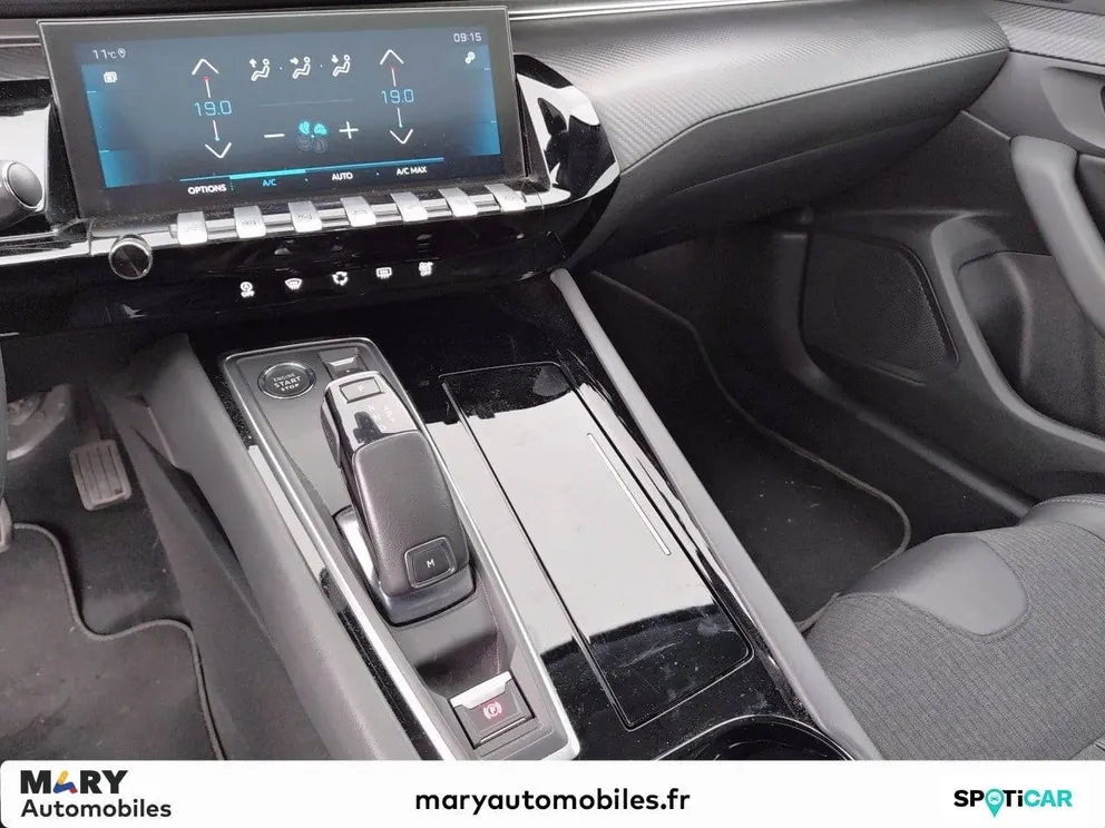 Véhicule occasion 228802 - peugeot 508 - Photo 15