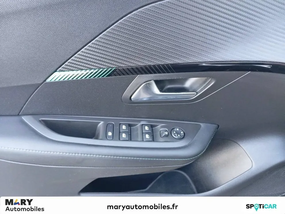 Véhicule occasion 217453 - peugeot 208 - Photo 12