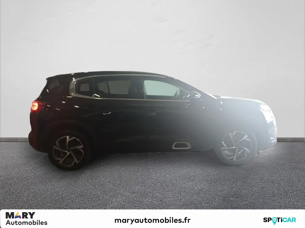 Véhicule occasion 1237407 - Citroën C5 AIRCROSS - Photo 4