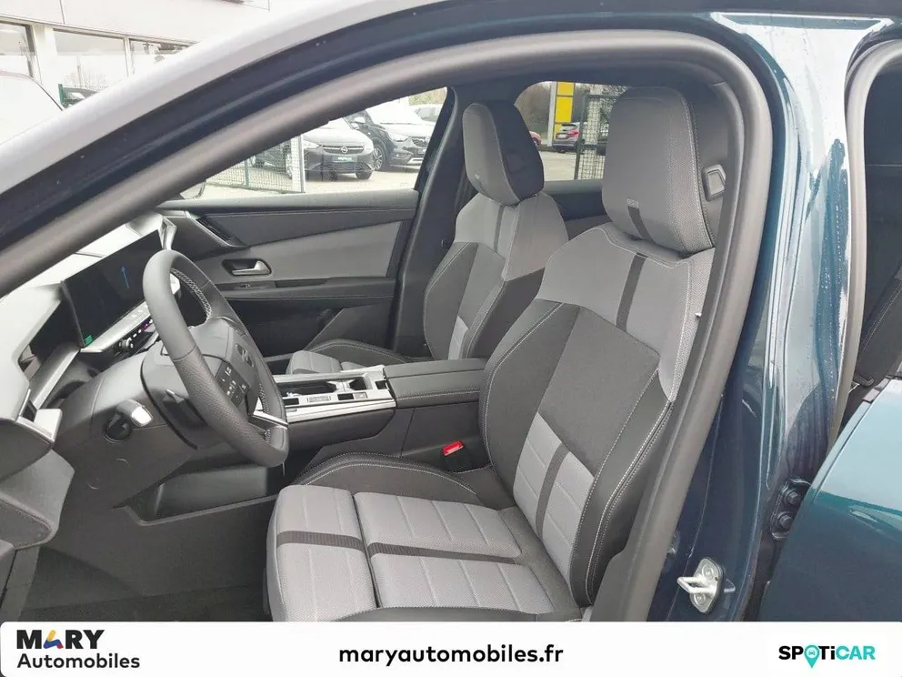 Véhicule occasion 219985 - opel GRANDLAND - Photo 9