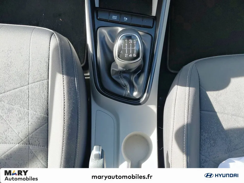 Véhicule occasion 214782 - hyundai BAYON - Photo 15