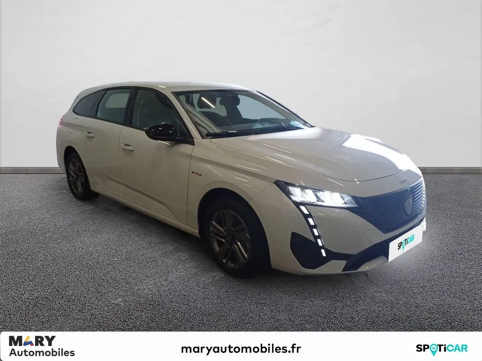 Véhicule occasion 209865 - peugeot 308 - Photo 6