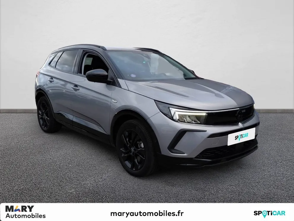 Véhicule occasion 207238 - opel GRANDLAND - Photo 3