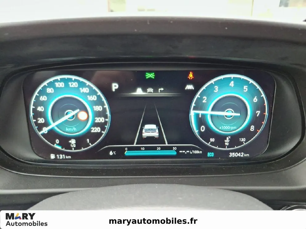 Véhicule occasion 209063 - hyundai BAYON - Photo 14