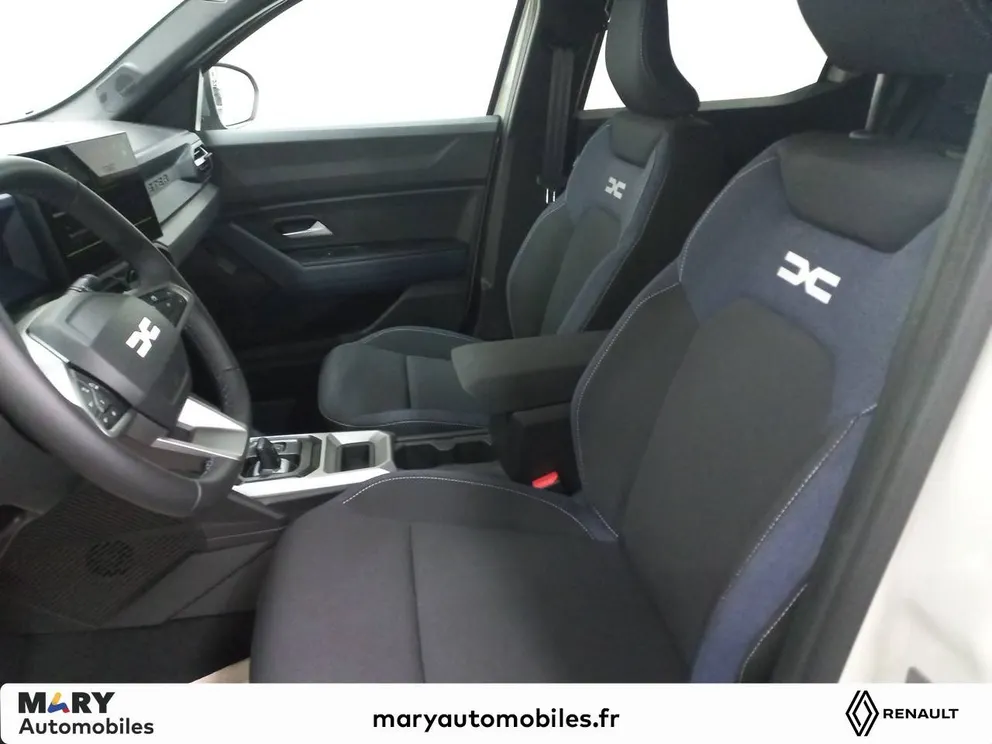 Véhicule occasion 255686 - dacia DUSTER - Photo 9