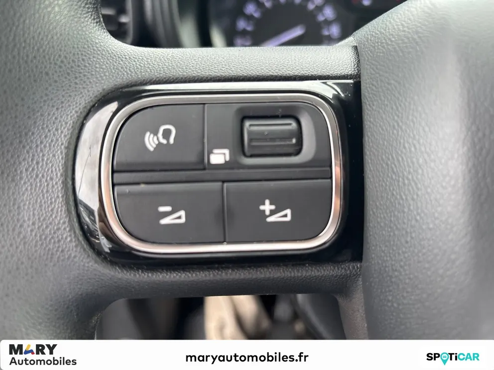 Véhicule occasion 1229197 - Citroën BERLINGO - Photo 16
