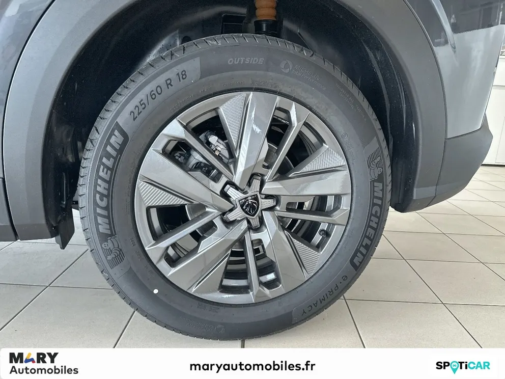 Véhicule occasion 236771 - peugeot 3008 - Photo 7