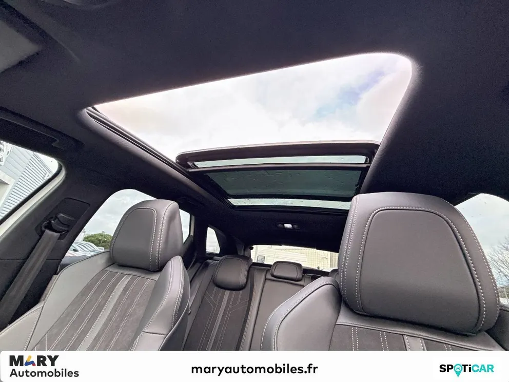 Véhicule occasion 211082 - peugeot 3008 - Photo 24