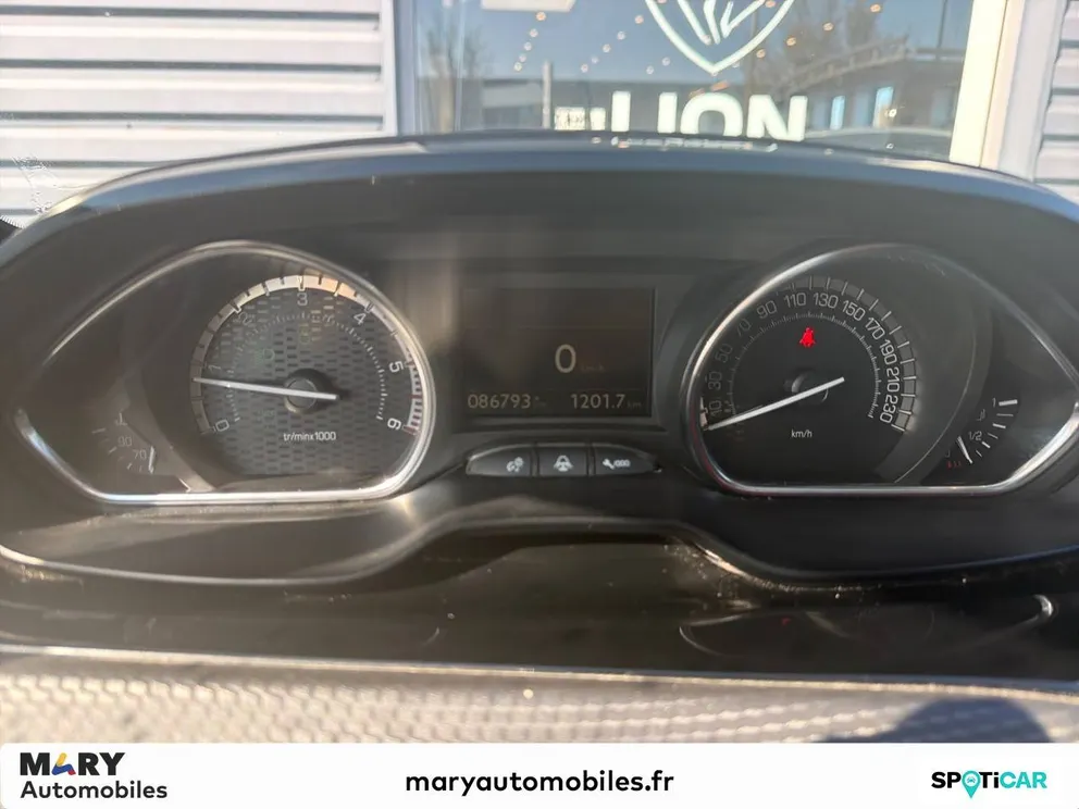 Véhicule occasion 219631 - peugeot 2008 - Photo 20