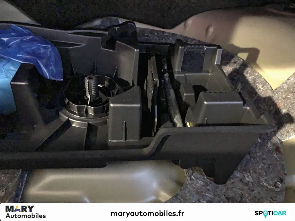 Véhicule occasion 28573 - Citroën C4 - Photo 12