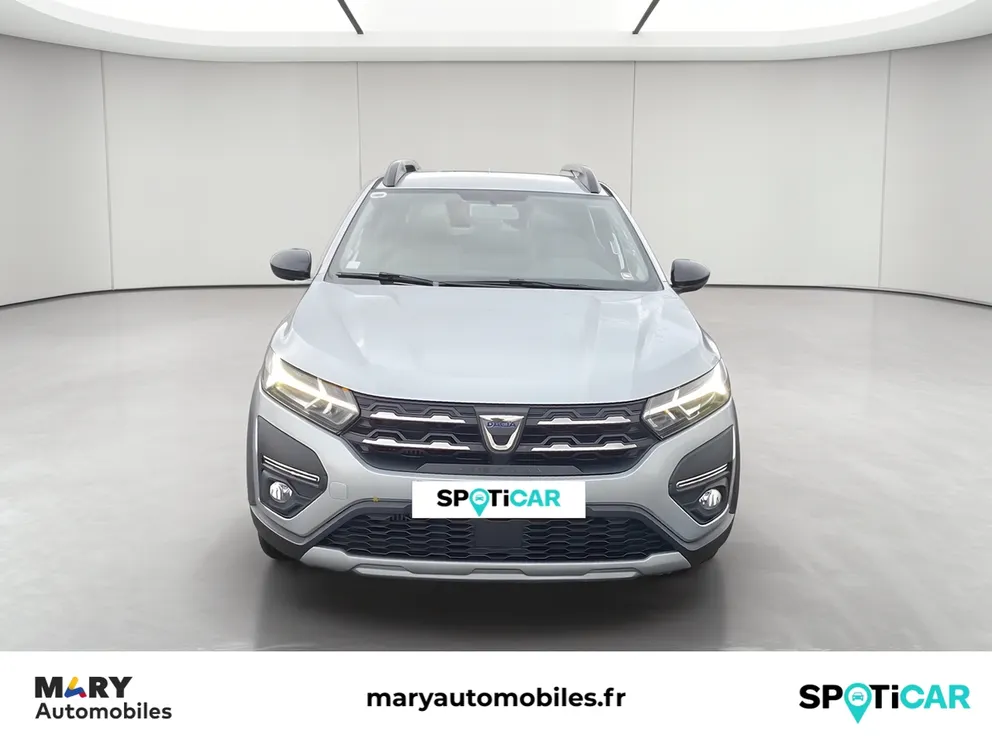 Véhicule occasion 1247172 - dacia SANDERO - Photo 6