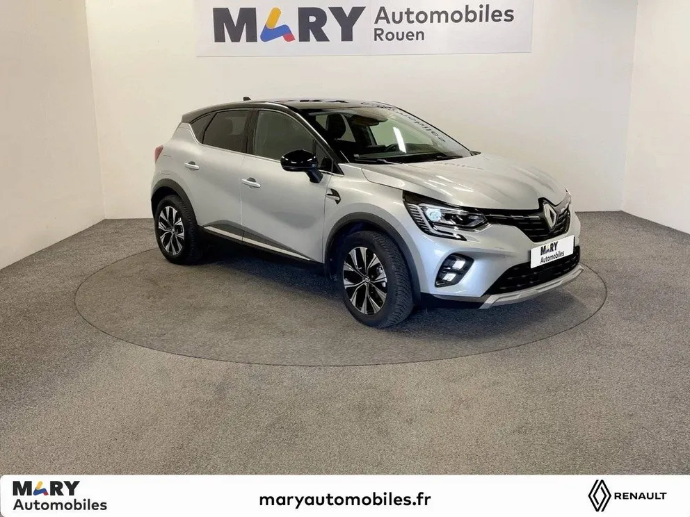 Véhicule occasion 188456 - renault CAPTUR - Photo 3