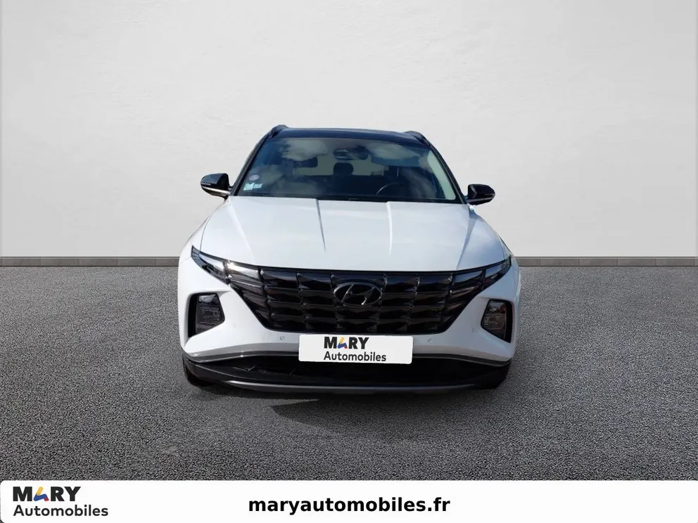 Véhicule occasion 225219 - hyundai TUCSON - Photo 2