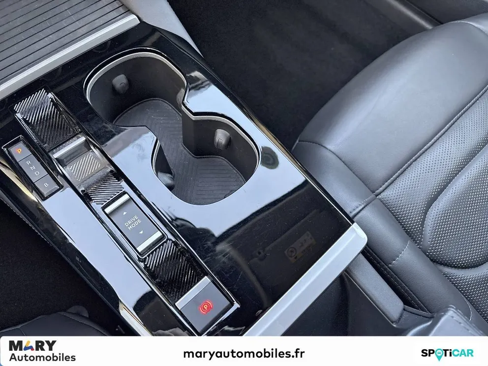 Véhicule occasion 225208 - Citroën C5 X - Photo 16