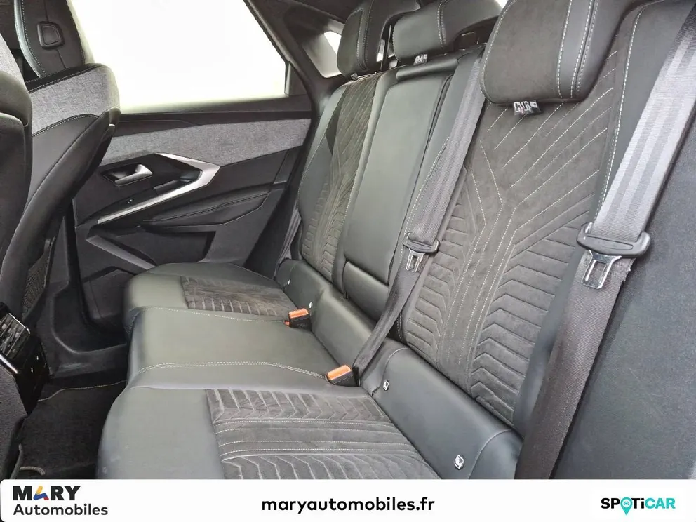 Véhicule occasion 212338 - peugeot 3008 - Photo 10