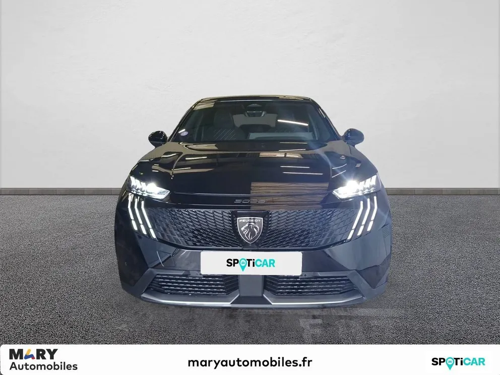 Véhicule occasion 204283 - peugeot 3008 - Photo 2