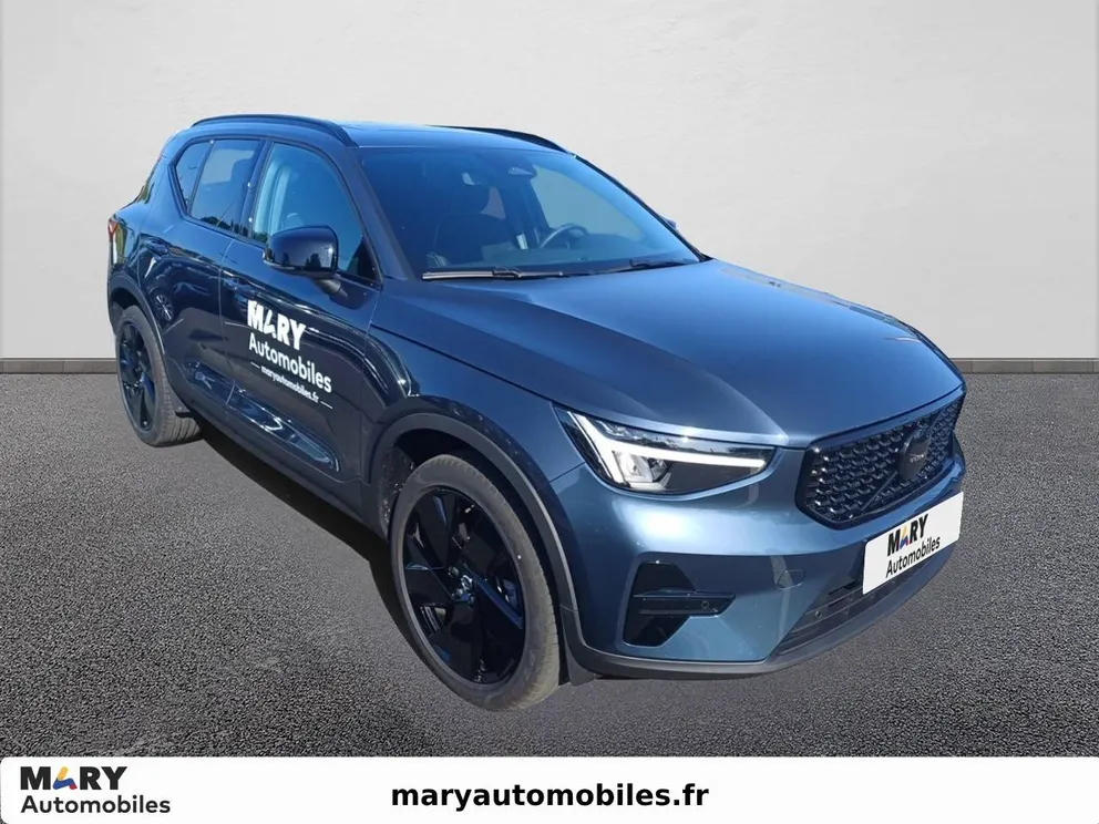 Véhicule occasion 182546 - volvo XC40 - Photo 3