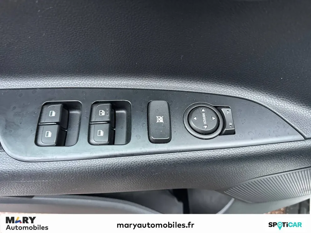 Véhicule occasion 203249 - kia STONIC - Photo 21