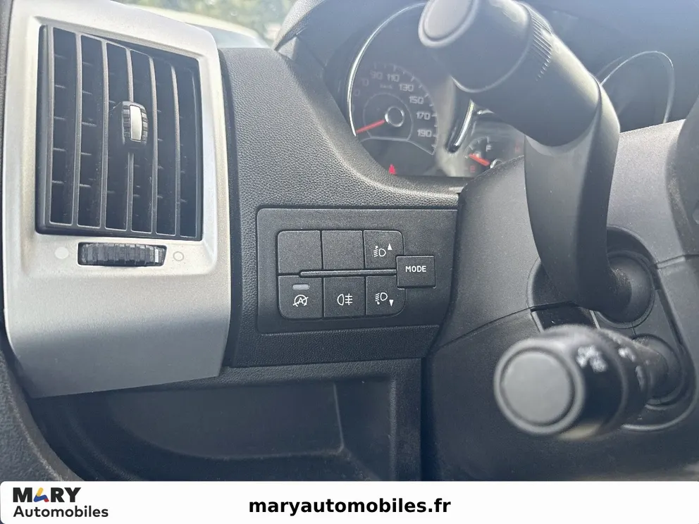 Véhicule occasion 229725 - peugeot BOXER - Photo 12
