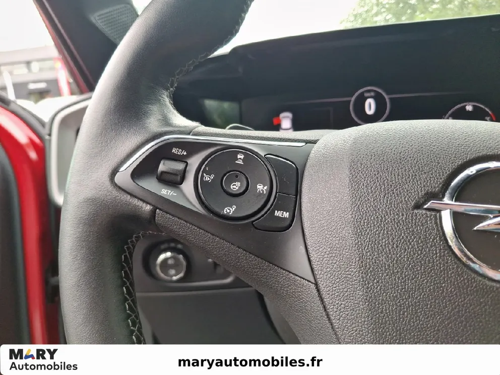 Véhicule occasion 227278 - opel MOKKA - Photo 9