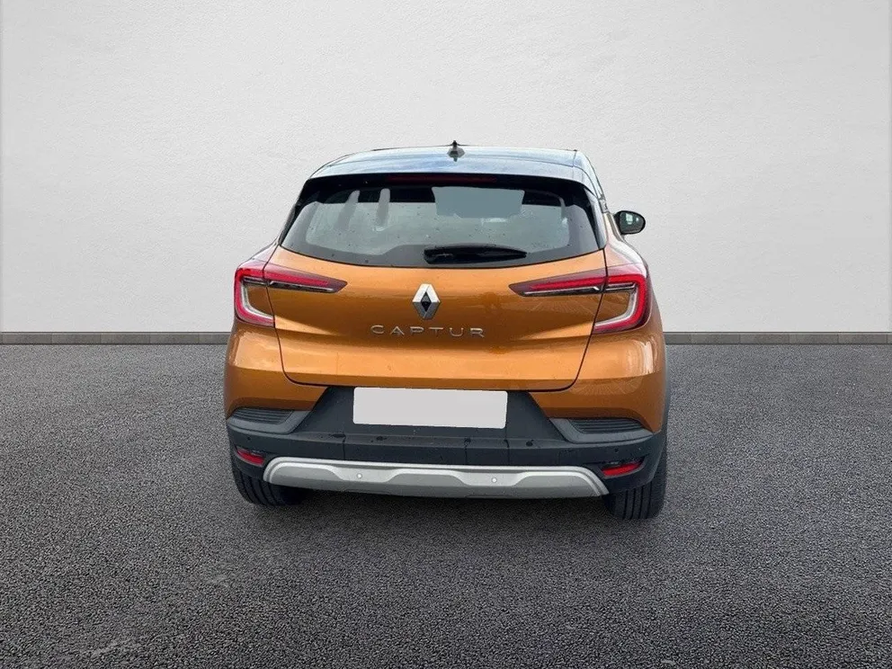 Véhicule occasion 194835 - renault CAPTUR - Photo 5