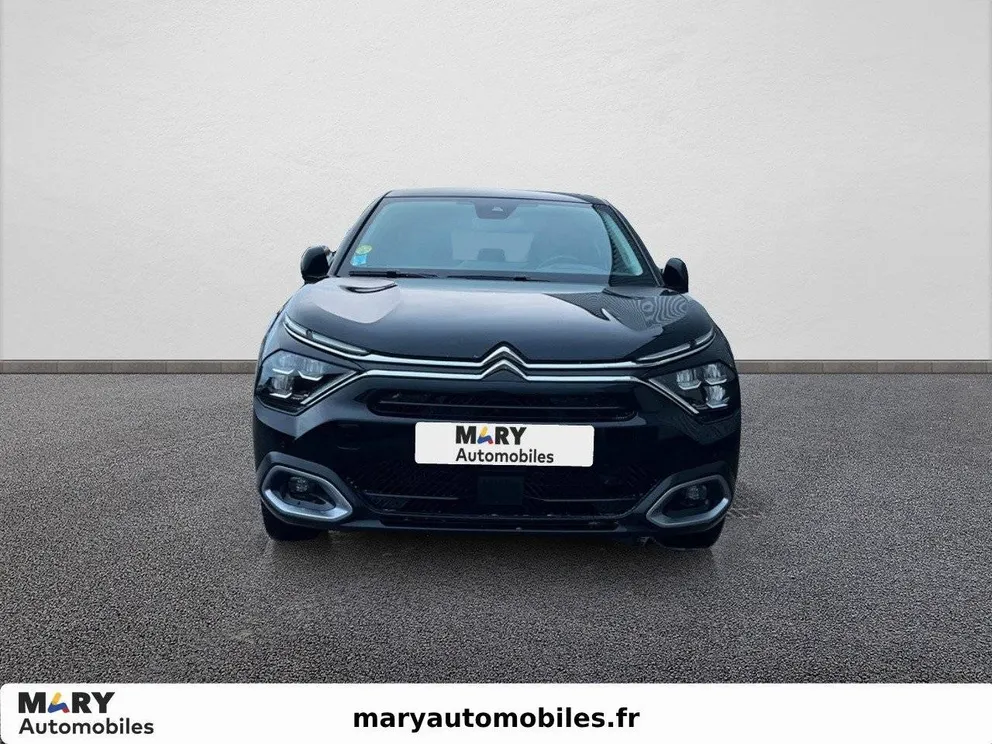 Véhicule occasion 196670 - Citroën C4 - Photo 2