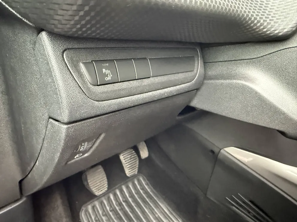 Véhicule occasion 204521 - peugeot 2008 - Photo 17