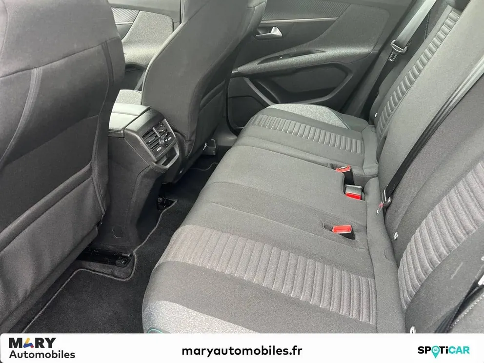 Véhicule occasion 218968 - peugeot 3008 - Photo 9