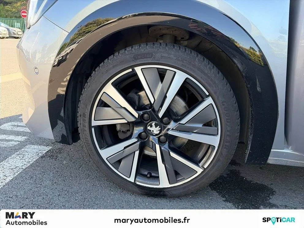 Véhicule occasion 231565 - peugeot 208 - Photo 11
