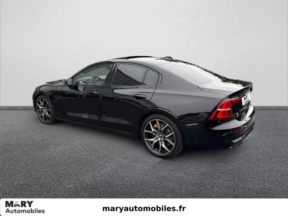 Véhicule occasion 193169 - volvo S60 - Photo 7