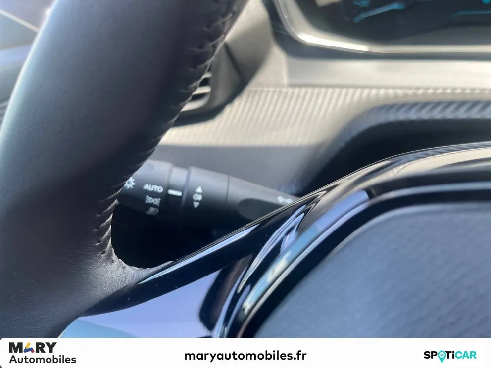 Véhicule occasion 190264 - peugeot 208 - Photo 16