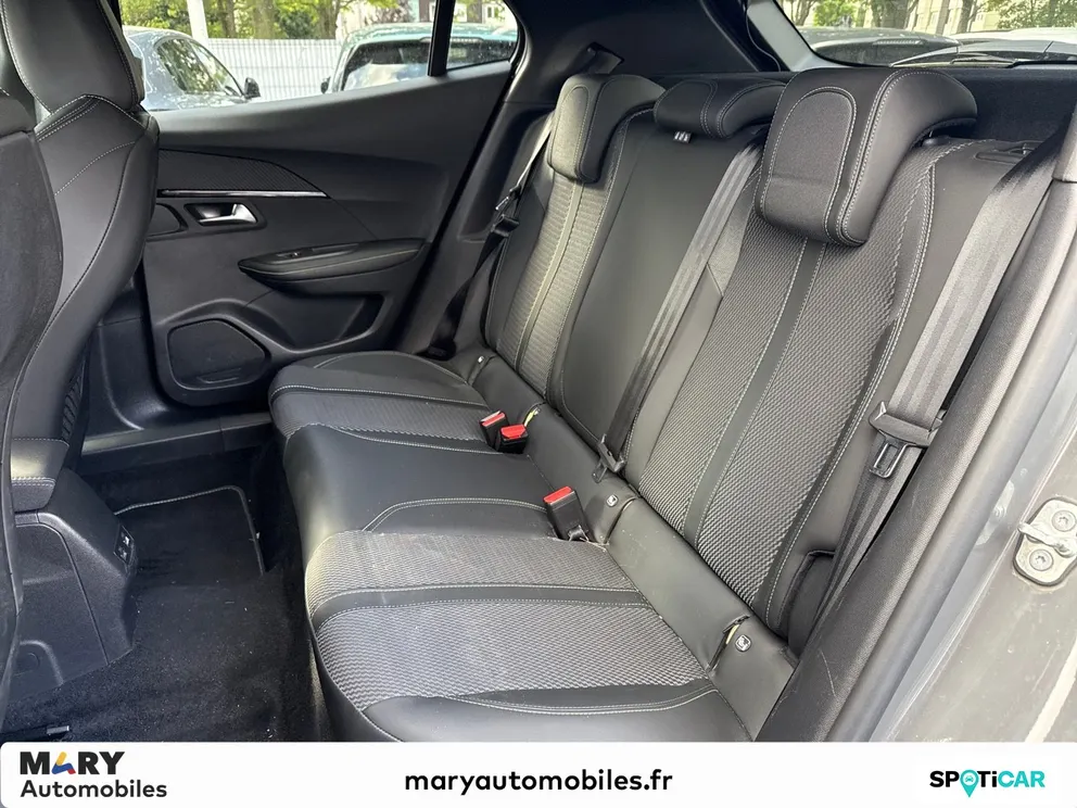 Véhicule occasion 1229690 - peugeot 2008 - Photo 20